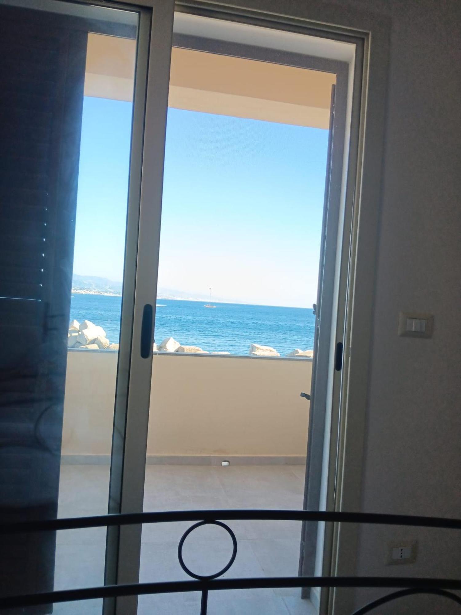 Apartment I Mancuso *